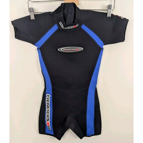 Tuta umida henderson dive - tuta, wear