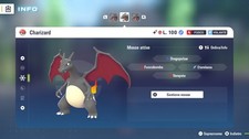 Charizard alfa shiny 6iv - charizard, +