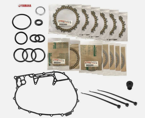 Kit frizione originale - kit,