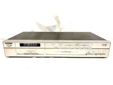 Telefunken sintonizzatore hifi