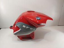 SERBATOIO CARBURANTE FUEL TANK