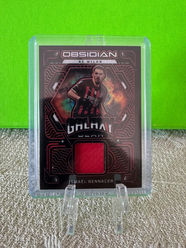 Bennacer panini obsidian - bennacer,