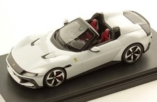 Ferrari 12 Cilindri Spider