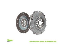 Kit Frizione Valeo 821301