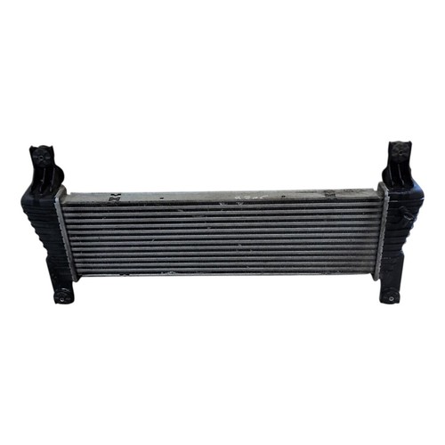 Radiatore intercooler ford - intercooler,
