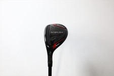 Taylormade Stealth 19° 3