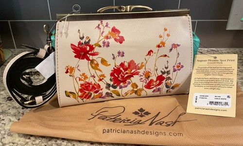 Pochette tracolla patricia - pochette,