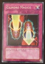 CILINDRO MAGICO Rara in