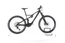 Orbea Rise H15 E-MTB full