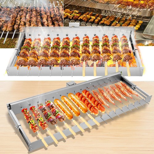Mangal schaschlik girarrosto - mangal,