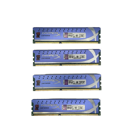 Kit ram desktop kingston - desktop,