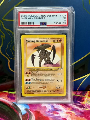 2002 pokemon neo - 2002, destiny