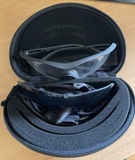 Occhiali Balistici Petz Co +