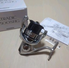 Mulinello da spinning Shimano