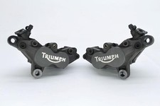 TRIUMPH SPEED TRIPLE 955 2002