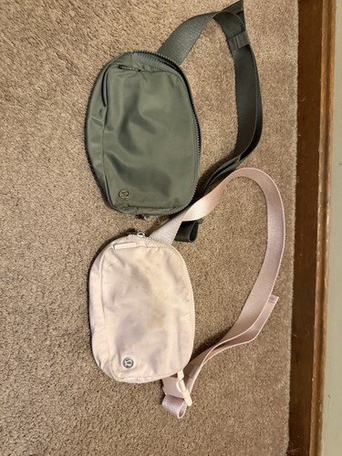 Borse cintura lululemon - da,