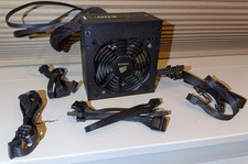 Alimentatore Corsair CX600M