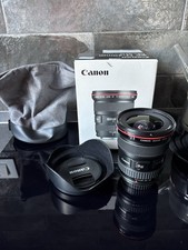 Canon EF 17-40mm f/4.0 L USM