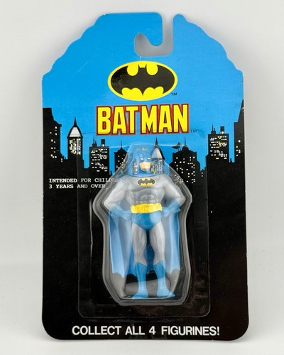 1989 applause batman - batman, pvc