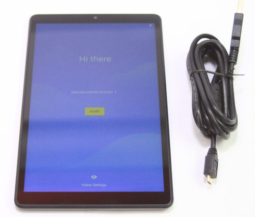 Lenovo tab 8505f tablet - tb-8505f,