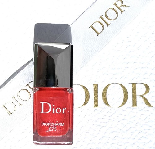 Smalto dior vernis - smalto,