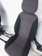 Sedile posteriore panca Fiat