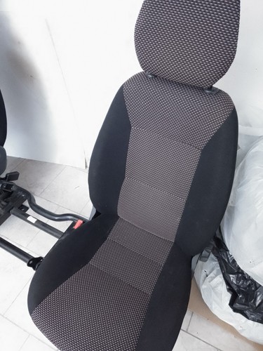Sedile posteriore panca fiat - posteriore,
