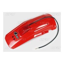 Parafango posteriore UFO con