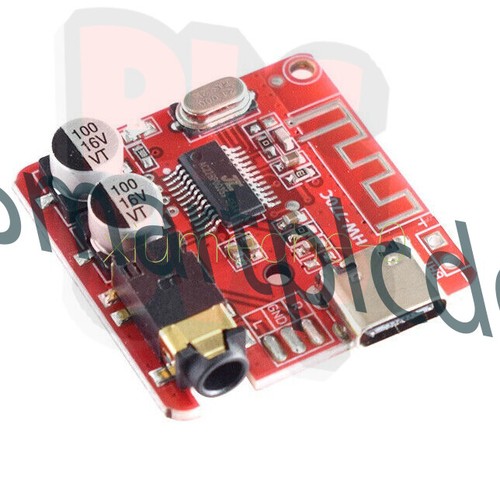 Modulo amplificatore 5v - modulo,