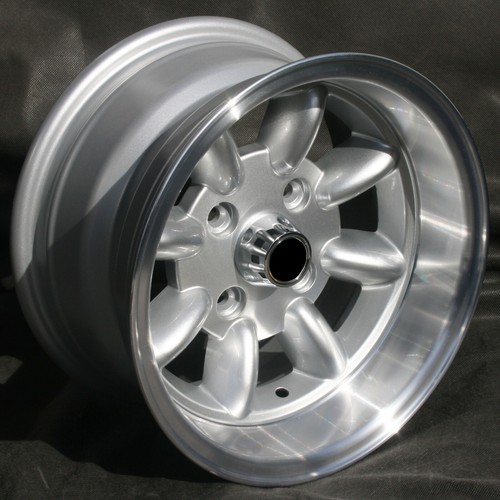 Cerchi minilite style - minilite,