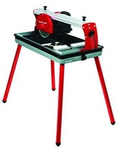 EINHELL TAGLIAPIASTRELLE RADIALE CON BANCO 600W (RT-TC 430 U)  FER 152747