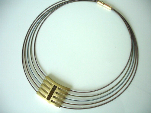 Collana pierre lang collier - lang,
