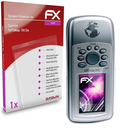 Atfolix pellicola vetro per - pellicola,