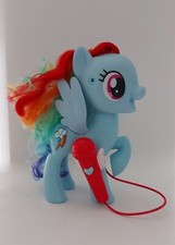 My Little Pony Singing Rainbow