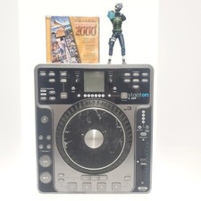 Stanton C.324 Giradischi da