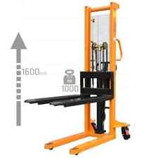 CORMAK Carrello elevatore