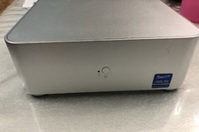 mini itx Intel i5 4670T 2,3GHz 16Gb ram 220Gb ssd M.2
