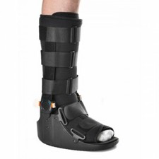 Tutore Piede Tibio Tarsica