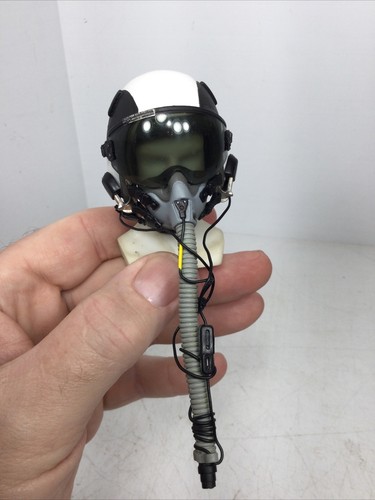 Elmetto volo pilota caccia - elmetto,