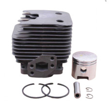 CILINDRO COMPLETO E PISTONE