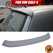 Rear roof spoiler - roof, window