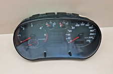 TACHIMETRO CRUSCOTTO AUDI A3