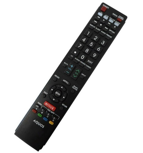 Nuovo per sharp 52le820un - nuovo, lc-52le820un