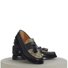 Mocassino GUCCI 920 $ da uomo