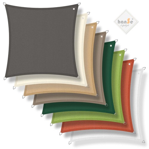 Tenda sole quadrata marca - tenda,