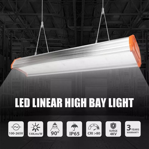 Luci led lineari - luci,