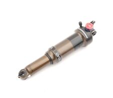 Fox Float DPS Factory 210x55