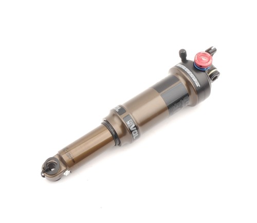 Fox float dps factory 210x55 - float,