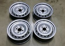 4 CERCHI FIAT - ALFA ROMEO -