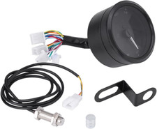 Tachimetro Digitale LCD